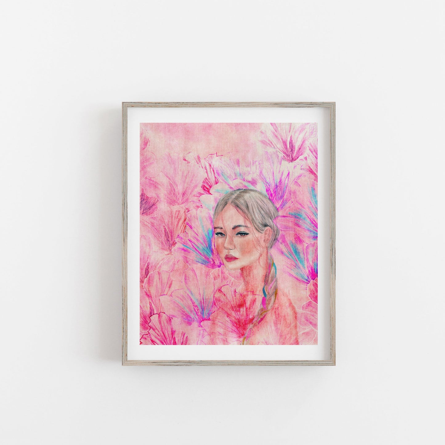 Blossoms