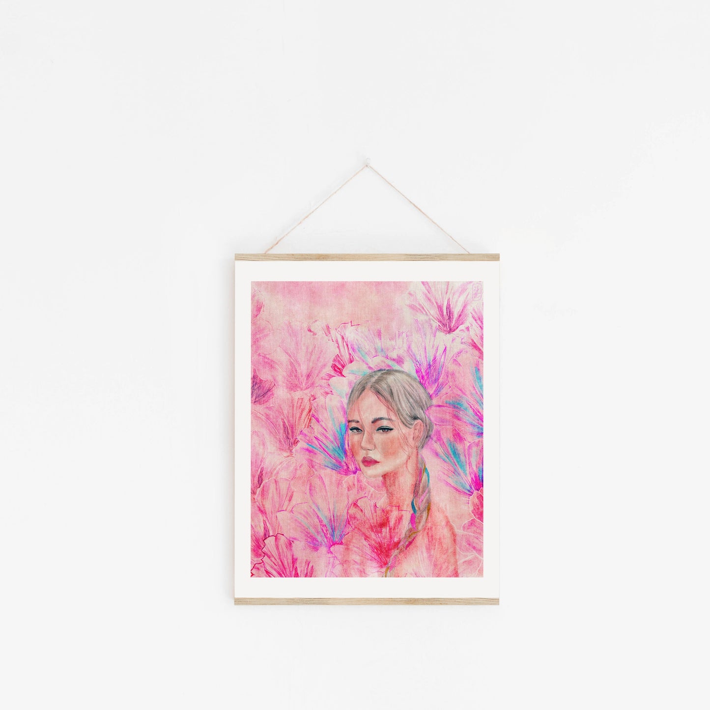 Blossoms