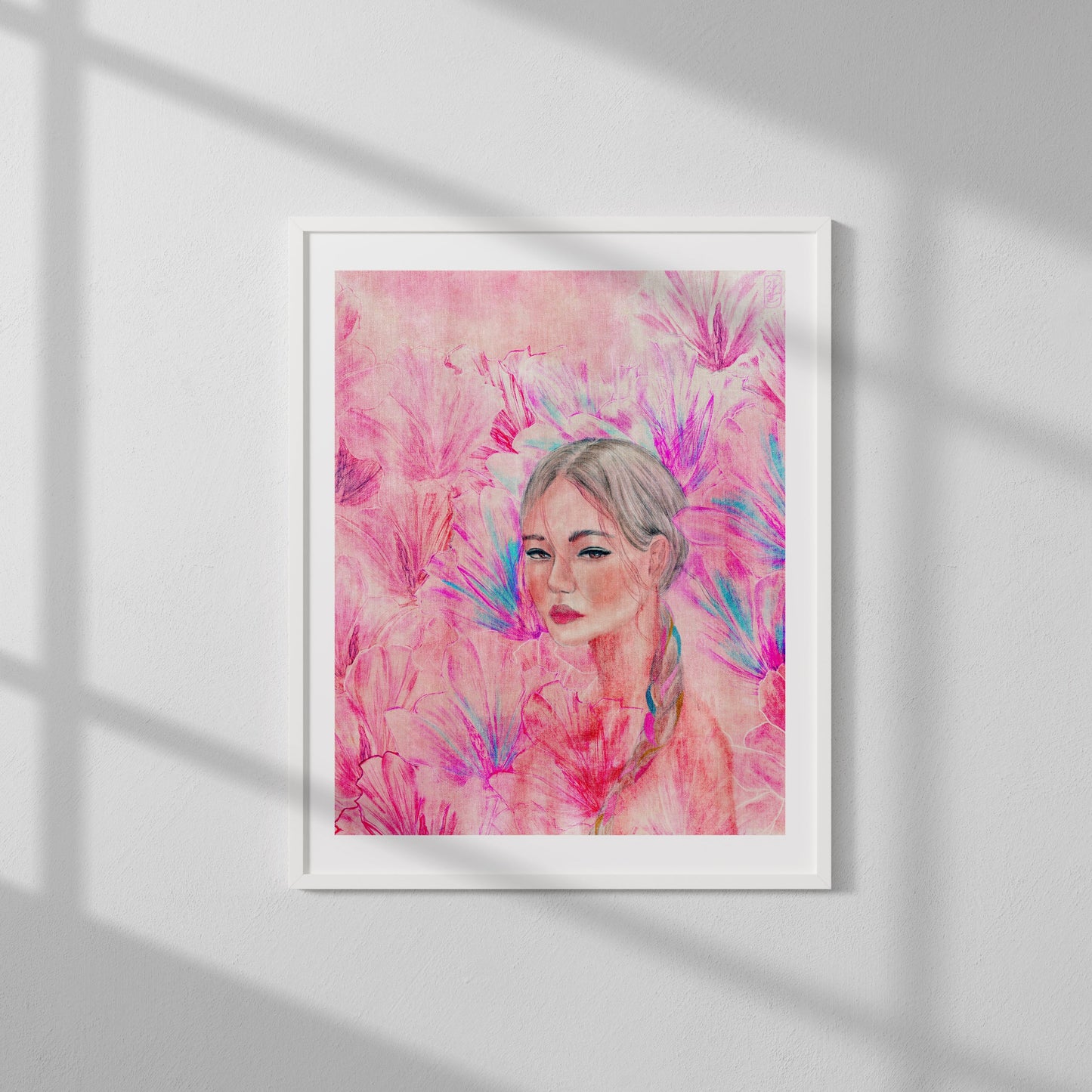 Blossoms
