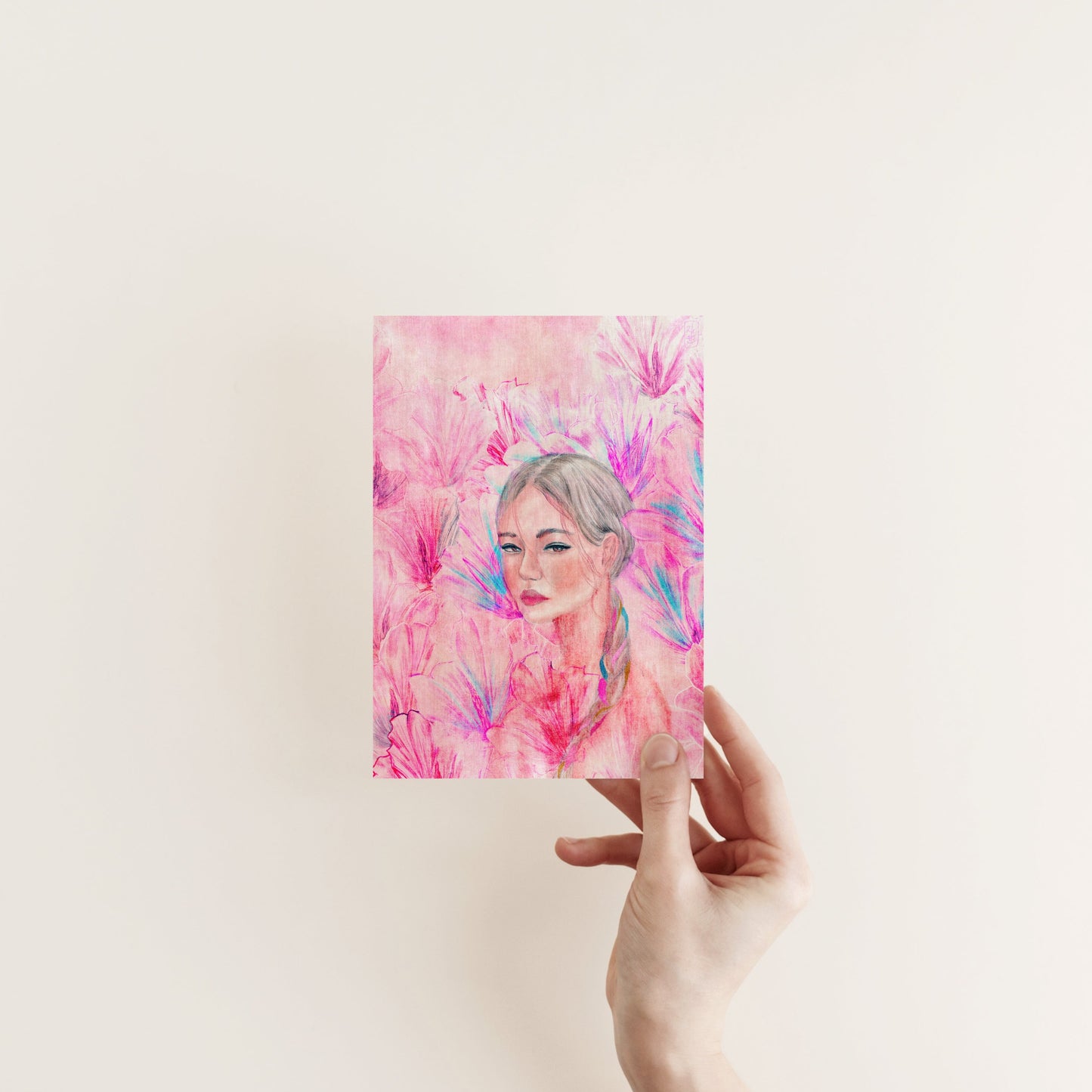 Blossoms